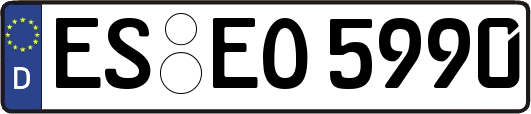 ES-EO5990