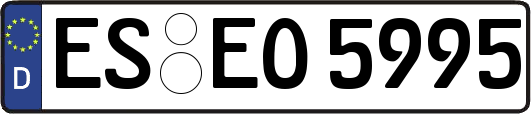 ES-EO5995