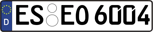ES-EO6004