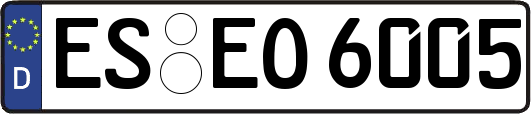 ES-EO6005