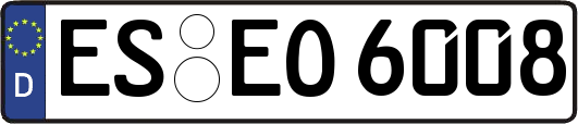ES-EO6008