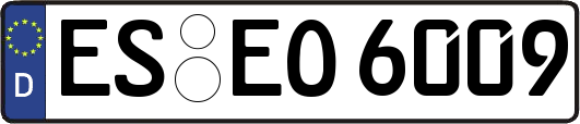 ES-EO6009
