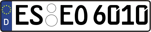 ES-EO6010