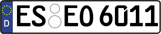 ES-EO6011