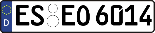 ES-EO6014