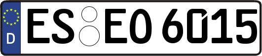 ES-EO6015
