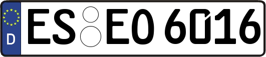 ES-EO6016