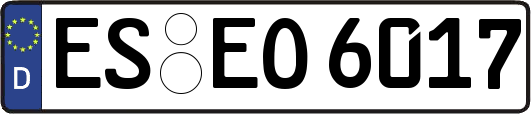ES-EO6017