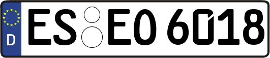 ES-EO6018