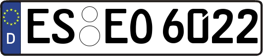 ES-EO6022
