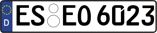 ES-EO6023