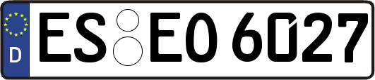 ES-EO6027