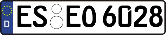 ES-EO6028