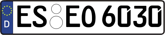 ES-EO6030