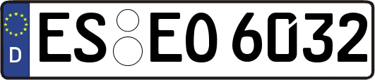 ES-EO6032