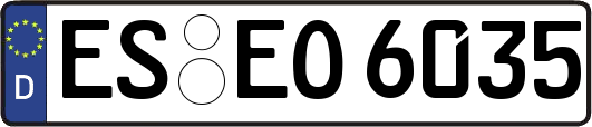 ES-EO6035