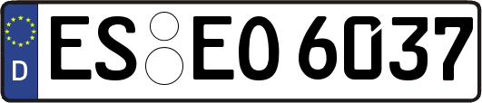 ES-EO6037