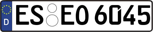 ES-EO6045