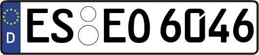 ES-EO6046
