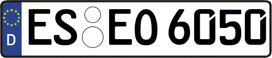 ES-EO6050