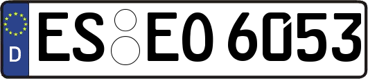 ES-EO6053