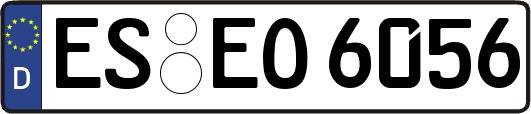 ES-EO6056