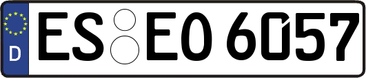 ES-EO6057