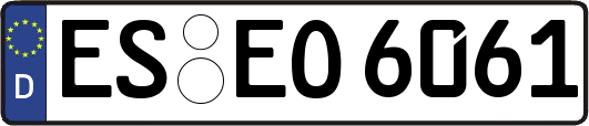 ES-EO6061