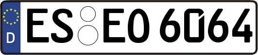 ES-EO6064
