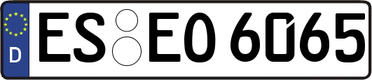 ES-EO6065