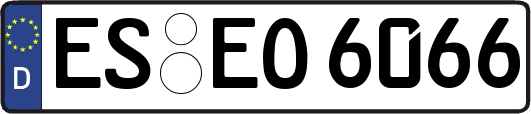 ES-EO6066