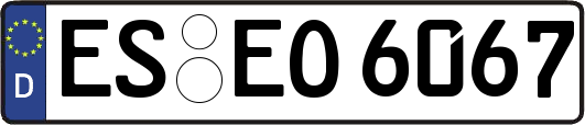 ES-EO6067