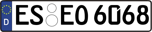 ES-EO6068
