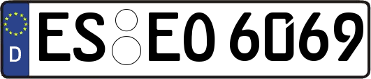 ES-EO6069