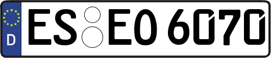 ES-EO6070