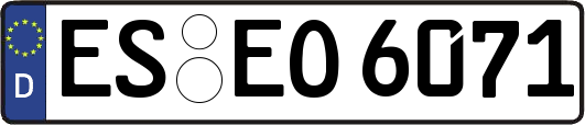 ES-EO6071