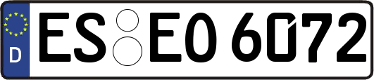 ES-EO6072