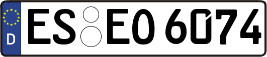 ES-EO6074
