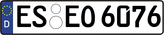 ES-EO6076