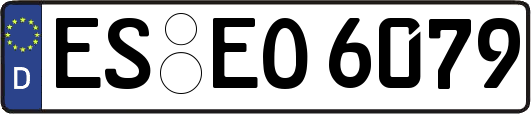 ES-EO6079