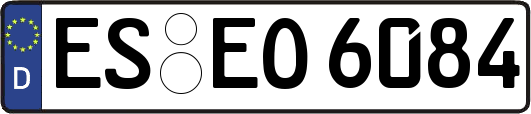 ES-EO6084