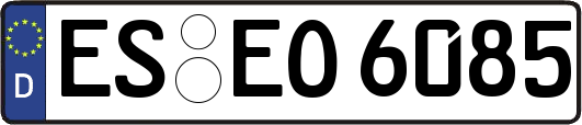 ES-EO6085