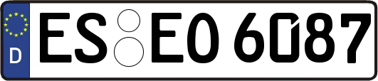 ES-EO6087