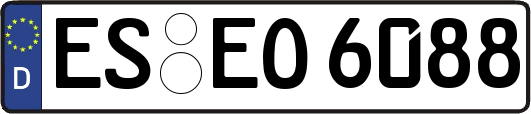 ES-EO6088