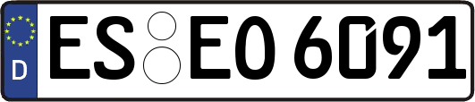 ES-EO6091