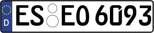 ES-EO6093