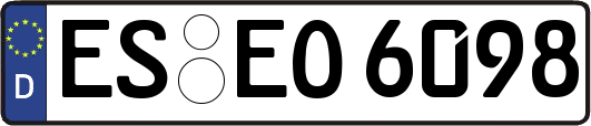 ES-EO6098