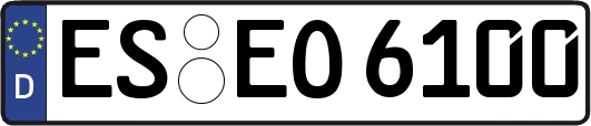 ES-EO6100