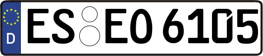 ES-EO6105