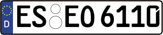 ES-EO6110